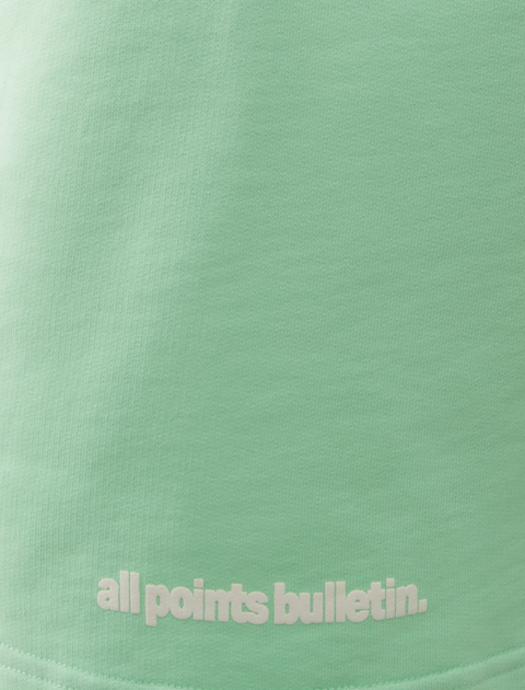 APB ESSENTIALS SWEAT SHORTS