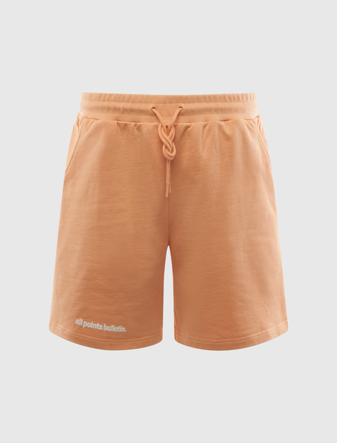 APB ESSENTIALS SWEAT SHORTS