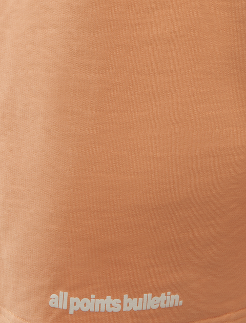 APB ESSENTIALS SWEAT SHORTS