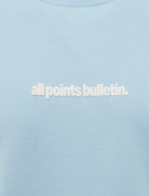 APB ESSENTIALS TEE