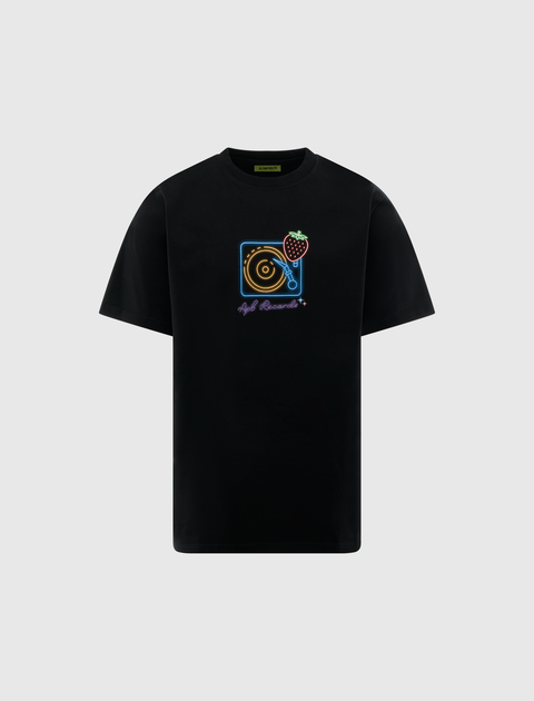 APB RECORDS TEE