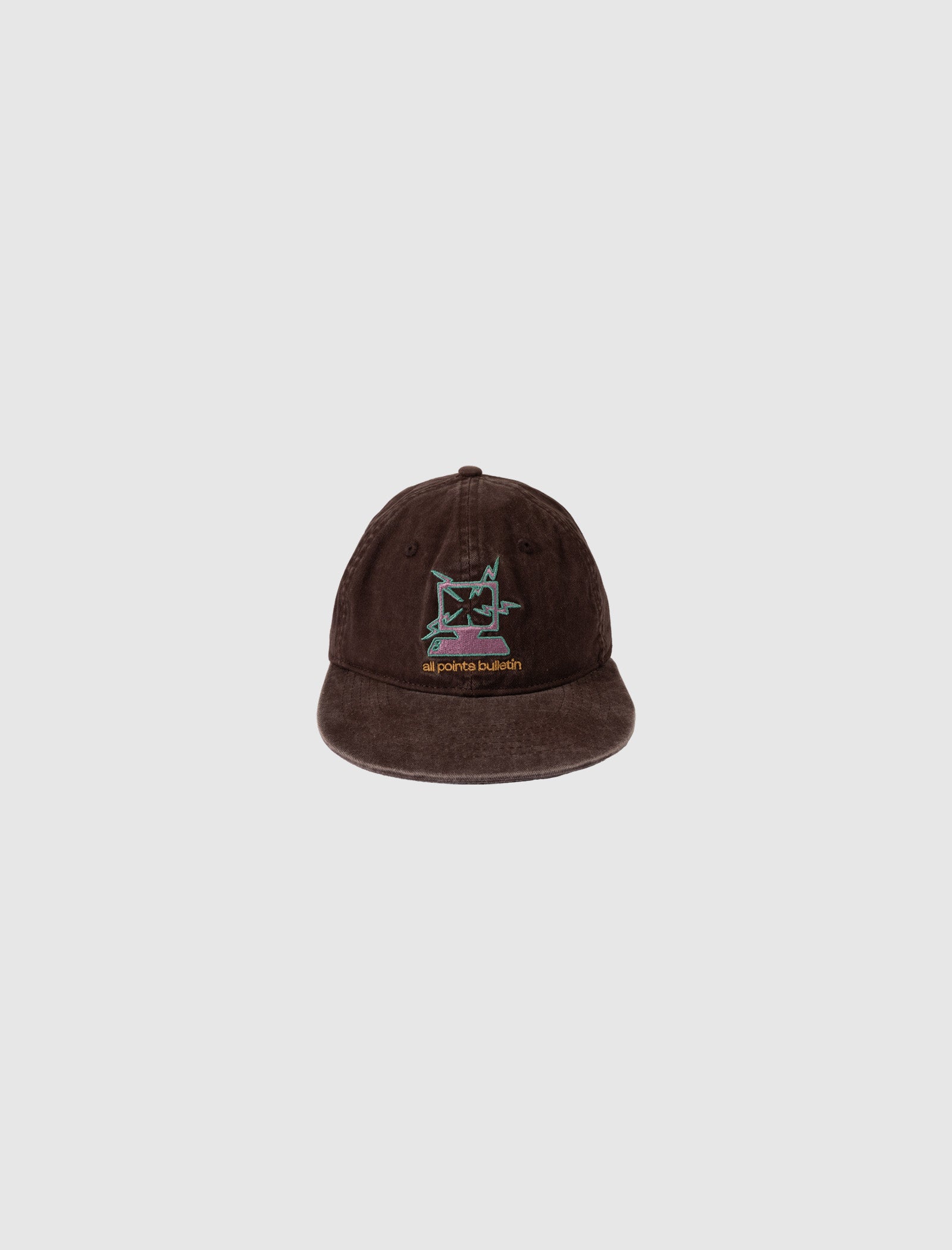 COMPUTER HAT – APB