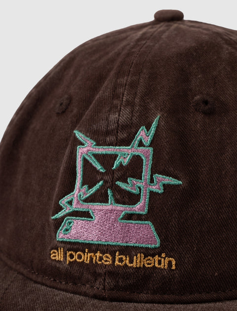 COMPUTER HAT