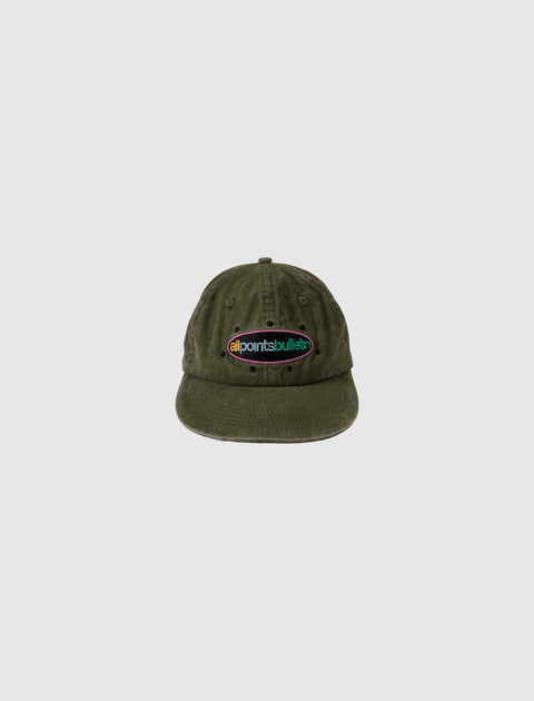 APB LOGO HAT