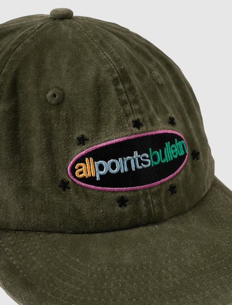 APB LOGO HAT