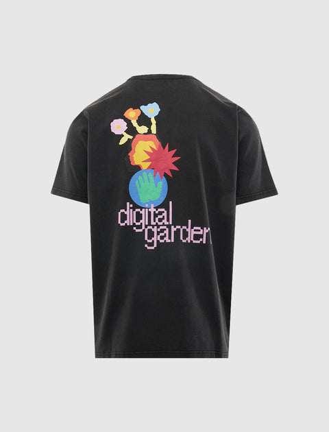 DIGITAL GARDEN TEE
