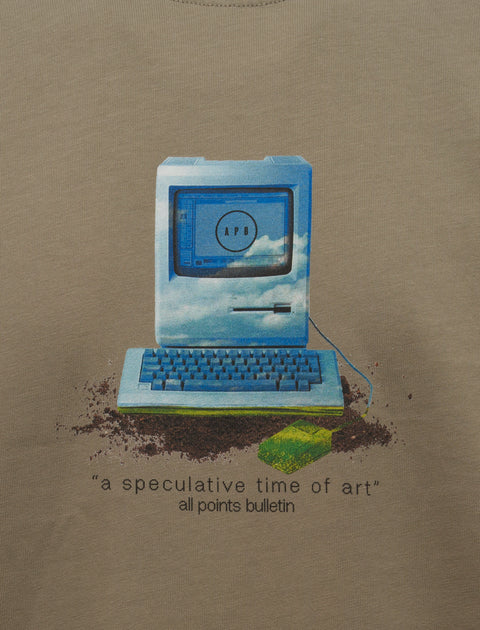 COMPUTER TEE