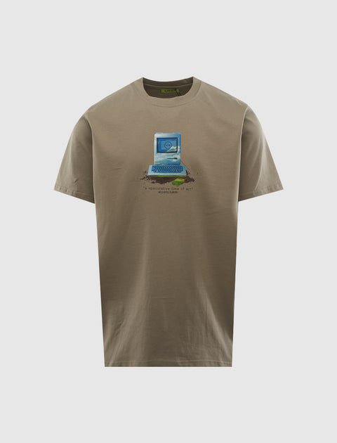 COMPUTER TEE