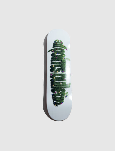 TURF SKATE DECK 8.0