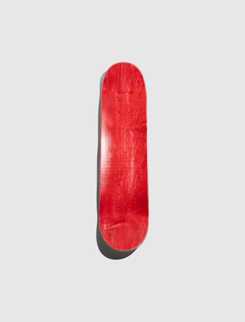 TURF SKATE DECK 8.0