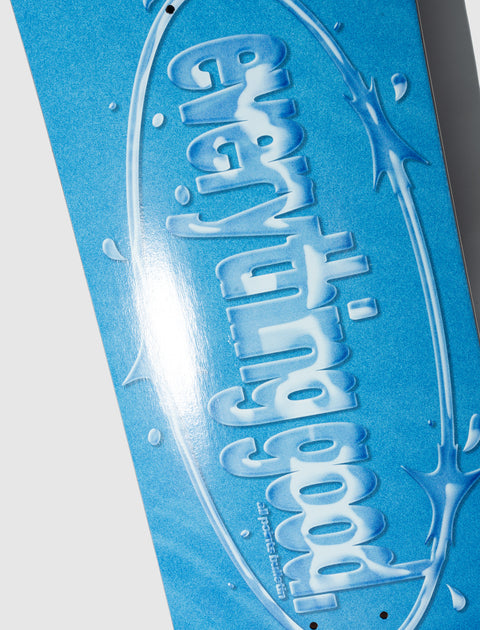 LIQUID LOGO DECK 8.25