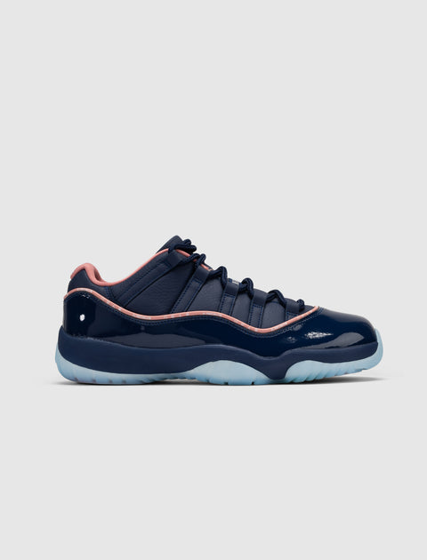 APB X AIR JORDAN 11 LOW "MADE FOR LOCALS"