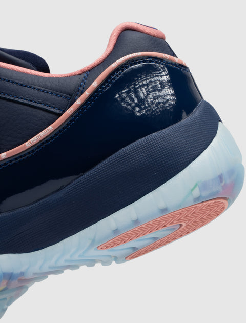 APB X AIR JORDAN 11 LOW "MADE FOR LOCALS"