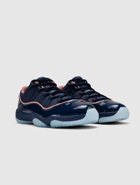 APB X AIR JORDAN 11 LOW "MADE FOR LOCALS"