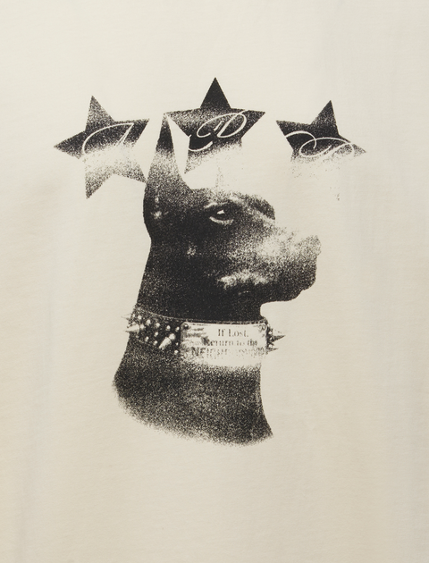 APB DOG TEE