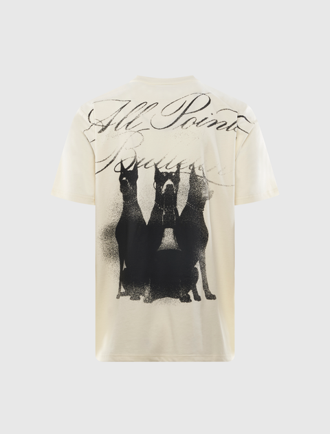 APB DOG TEE