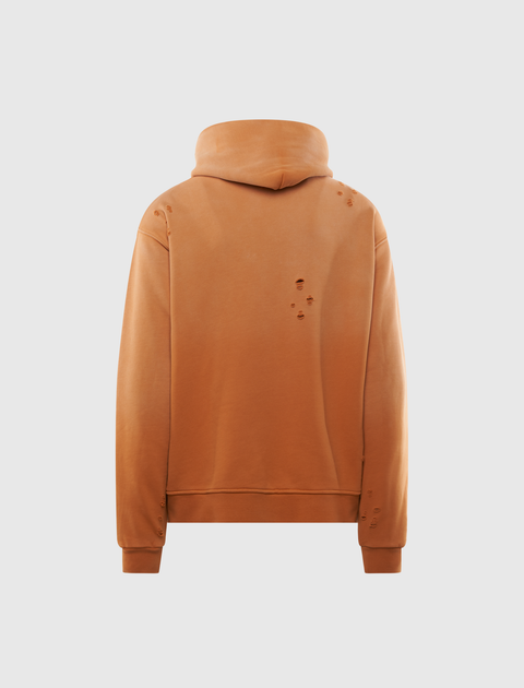 APB FLOWER GRASS HOODIE
