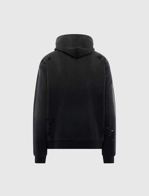 APB FLOWER GRASS HOODIE