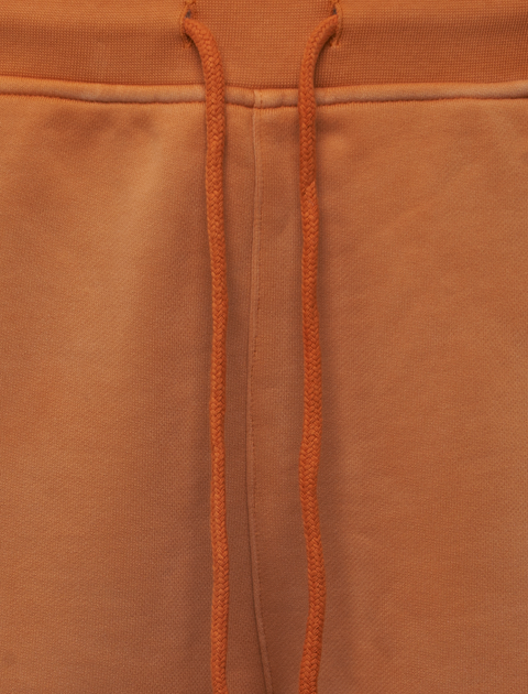APB FLEECE SWEATSHORTS