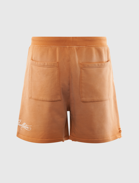APB FLEECE SWEATSHORTS