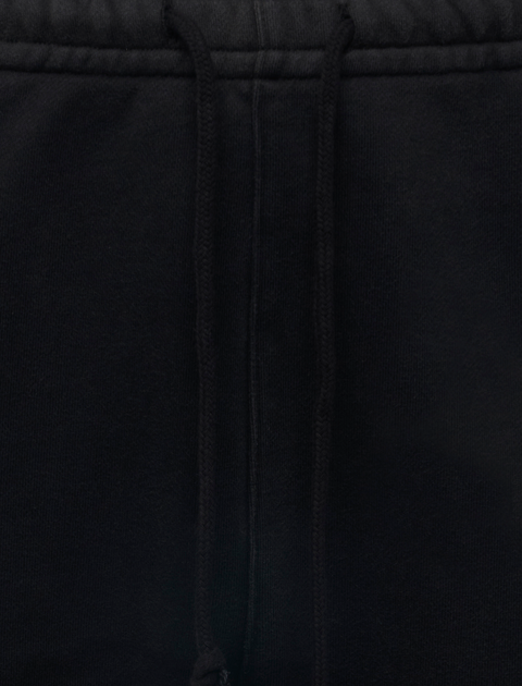 APB FLEECE WIDE-LEG SWEATPANT