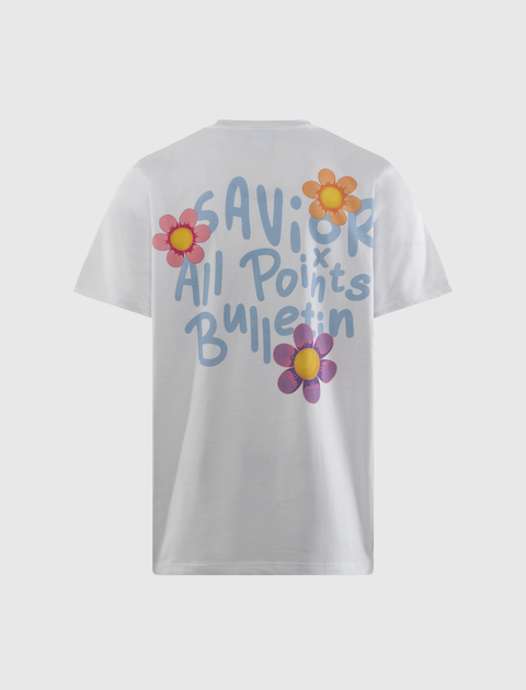 APB X SAVIOR TEE