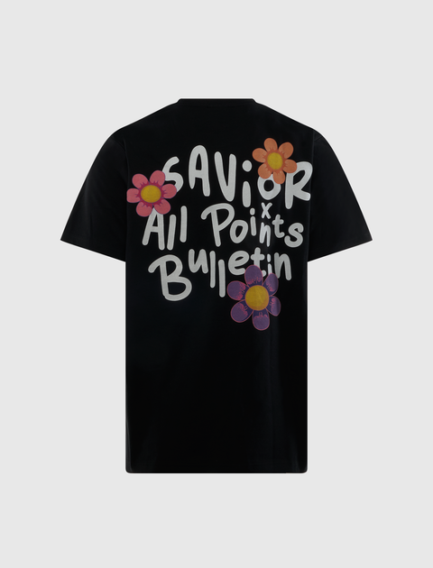 APB X SAVIOR TEE