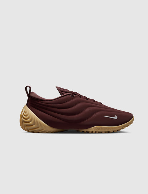 WOMEN'S ASTRA ULTRA "BURGUNDY CRUSH"