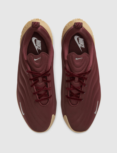 WOMEN'S ASTRA ULTRA "BURGUNDY CRUSH"