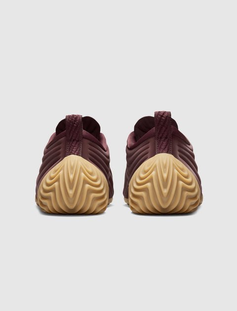 WOMEN'S ASTRA ULTRA "BURGUNDY CRUSH"