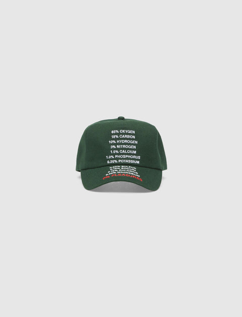 ATMOSPHERE SNAPBACK