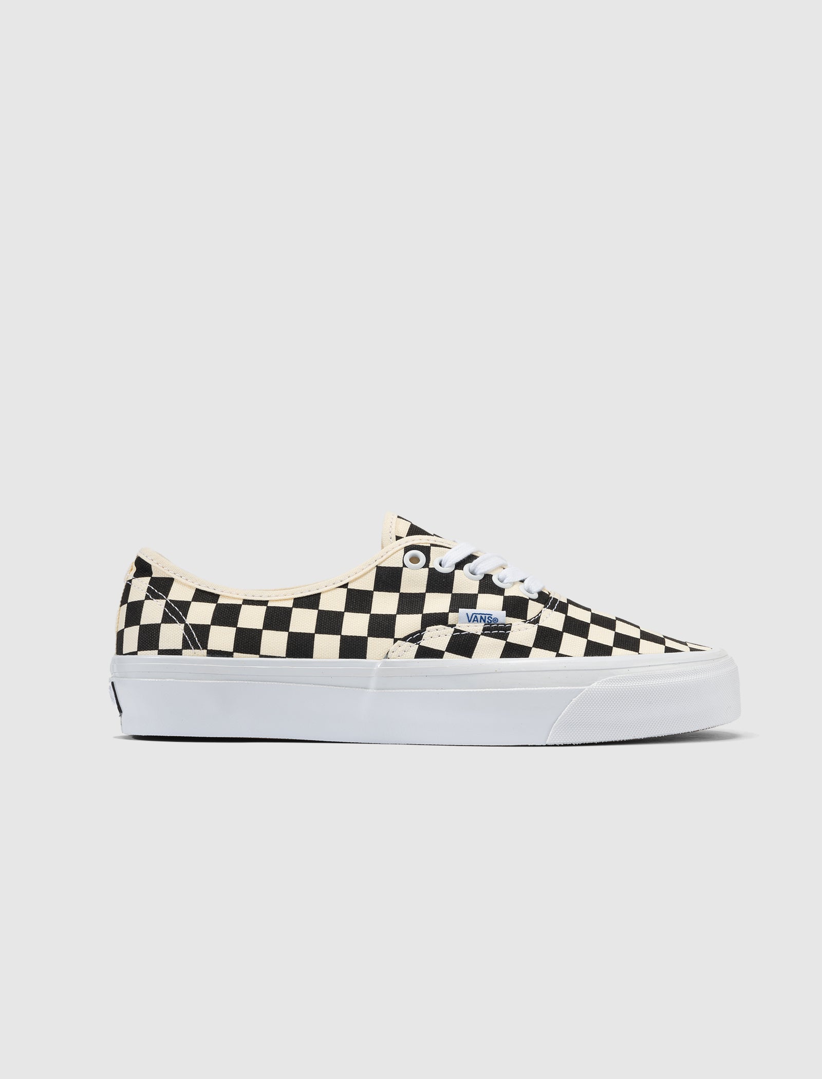 AUTHENTIC REISSUE 44