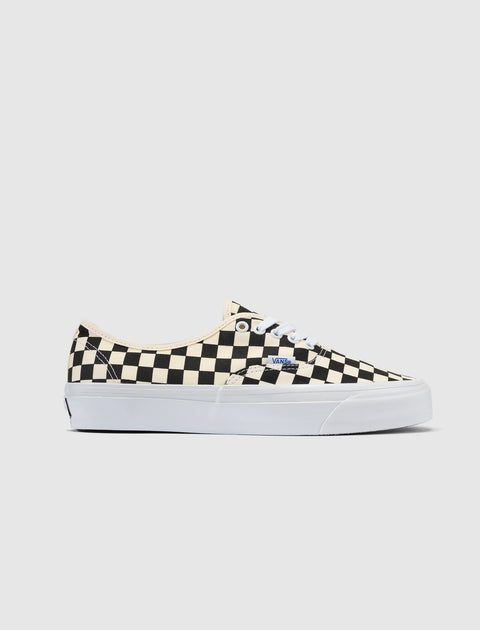 AUTHENTIC REISSUE 44 "CHECKERBOARD"