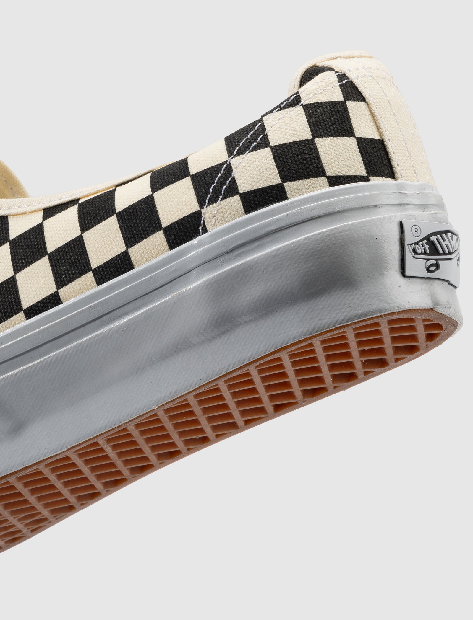 AUTHENTIC REISSUE 44