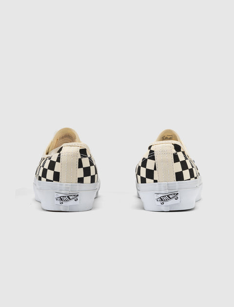 AUTHENTIC REISSUE 44 "CHECKERBOARD"