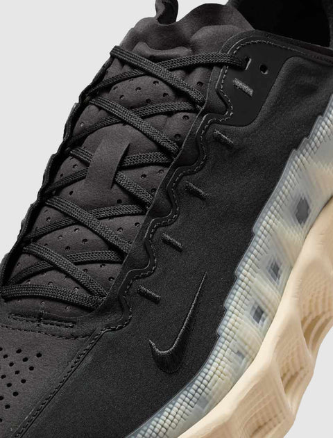 AVA ROVER "BLACK/ANTHRACITE"