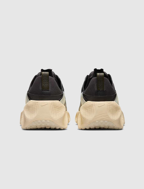 AVA ROVER "BLACK/ANTHRACITE"