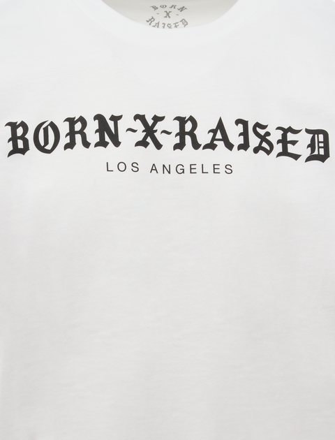 BXR STANDARD LA TEE