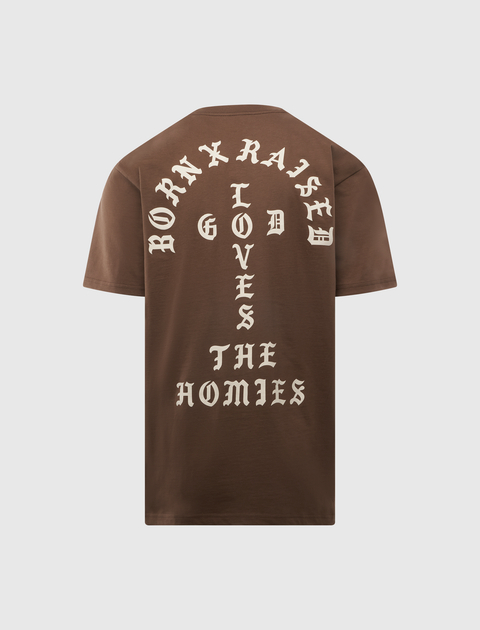 UNCONDITIONAL LOVE TEE