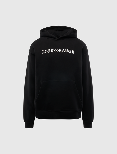 BXR STANDARD HOODIE