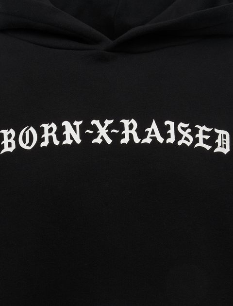 BXR STANDARD HOODIE