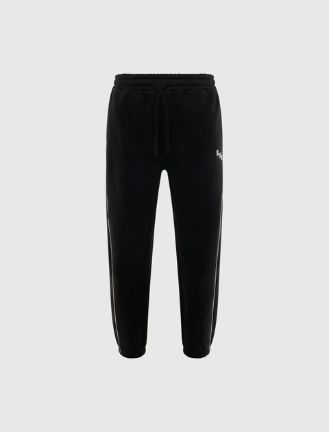 BXR PIPED SWEATPANTS