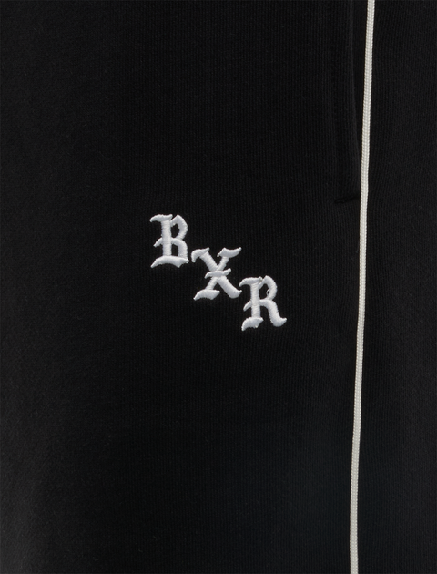 BXR PIPED SWEATPANTS