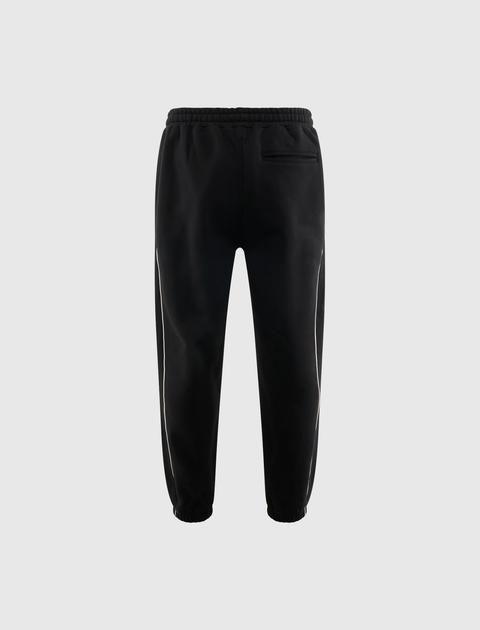 BXR PIPED SWEATPANTS