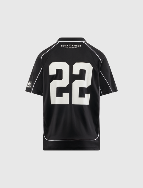 GOD LOVES THE HOMIES JERSEY