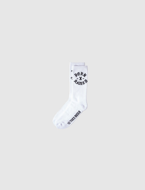 10 TOES DOWN SOCKS