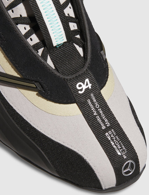 BAD BUNNY ADIRACER GT "BRANCH/SAND/CINDER"