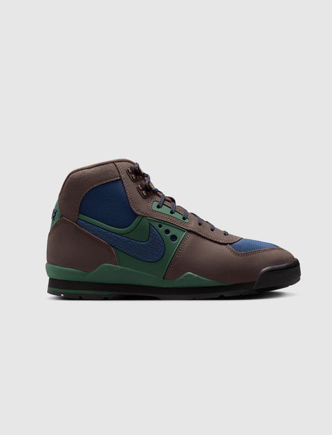 AIR BALTORO SP "BAROQUE BROWN/MIDNIGHT GREEN"