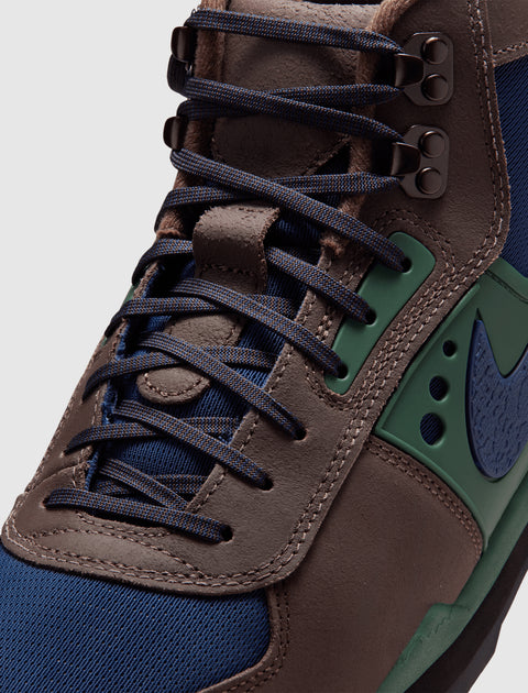 AIR BALTORO SP "BAROQUE BROWN/MIDNIGHT GREEN"