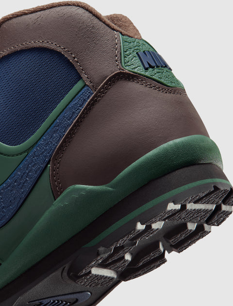 AIR BALTORO SP "BAROQUE BROWN/MIDNIGHT GREEN"